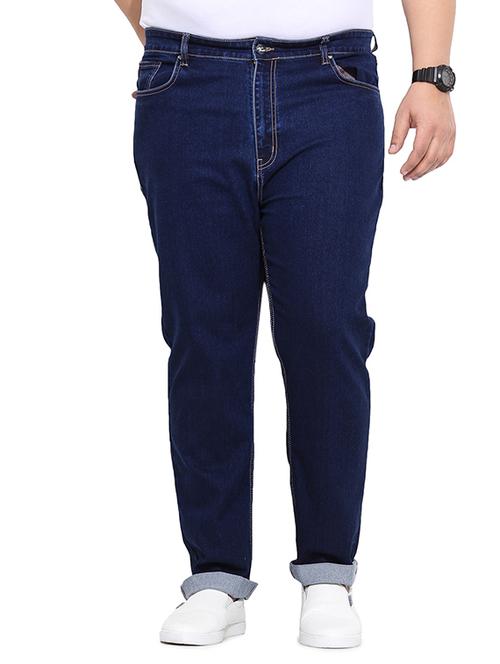 Blue Denim jeans - 10455227 - Very Small Image - 1
