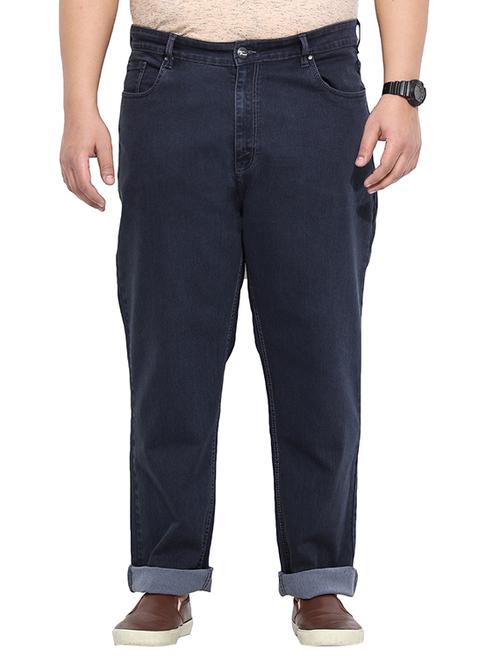 dark blue Denim jeans - 10455229 - Very Small Image - 1