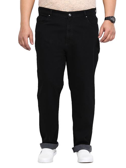 black Denim jeans - 10455230 - Very Small Image - 1