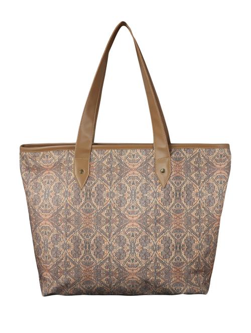 idanabag leatherette handbag - 10471428 - Very Small Image - 1
