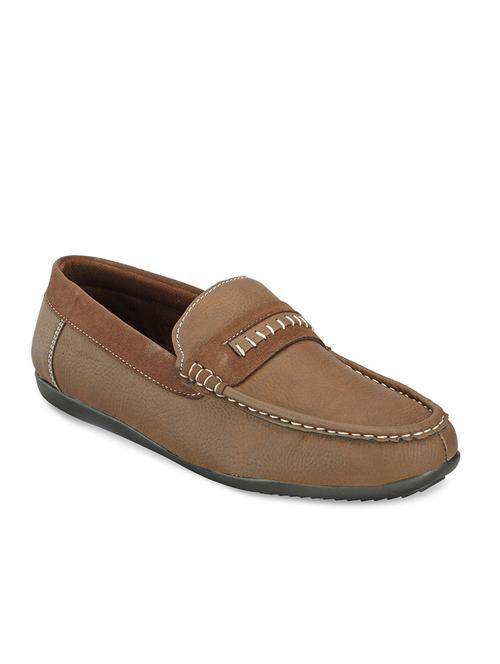 brown patent leather sneakers - 10474528 - Very Small Image - 1
