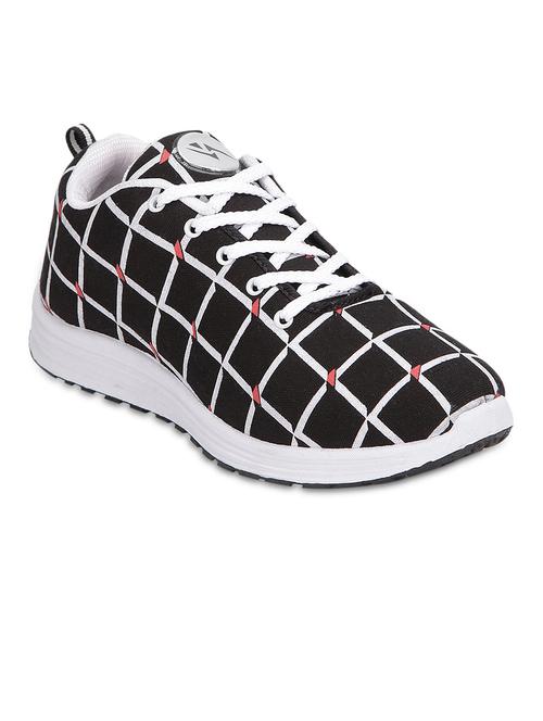 multi colored patent leather sneakers - 10474539 - Very Small Image - 1
