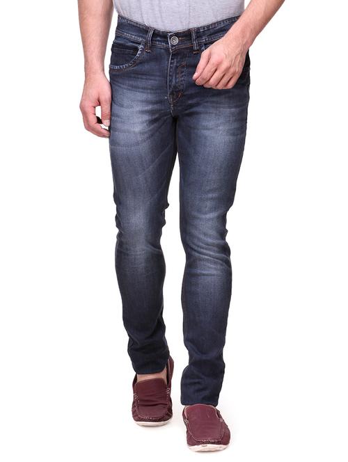 blue denim jeans - 10496974 - Very Small Image - 1