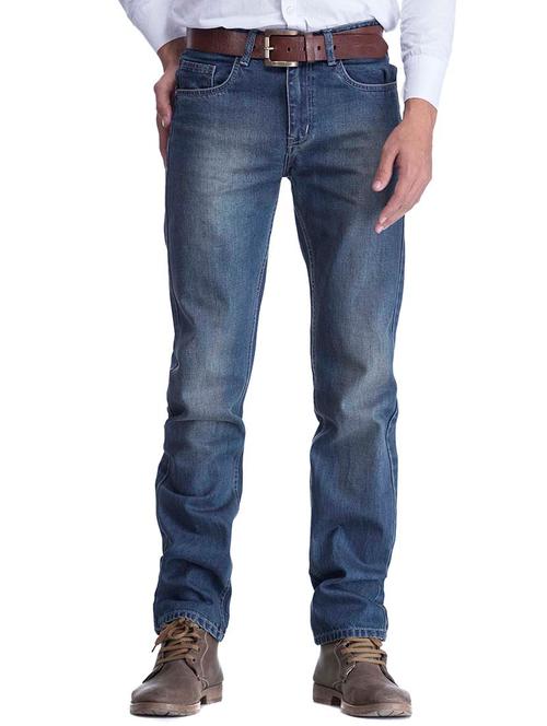 blue denim jeans - 10497014 - Very Small Image - 1