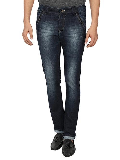 blue denim jeans - 10497074 - Very Small Image - 1