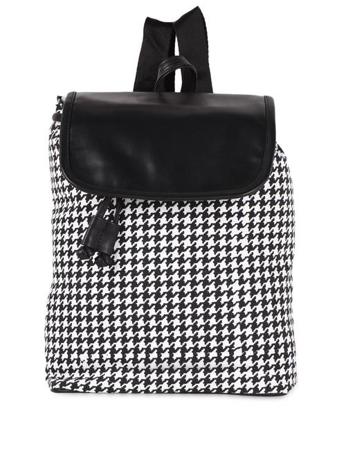 white canvas backpack - 1051054 - Very Small Image - 1