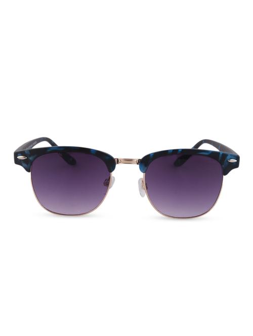 printed round sunglasses size:- 50 - 1051366 - Very Small Image - 1