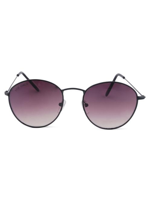 sleek round sunglasses size:- 58 - 1051434 - Very Small Image - 1