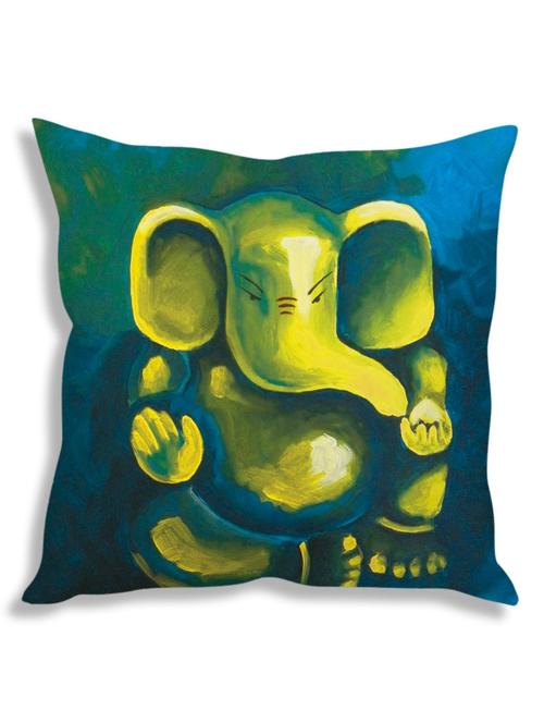 stybuzz printed cushion cover - 10517995 - Very Small Image - 1
