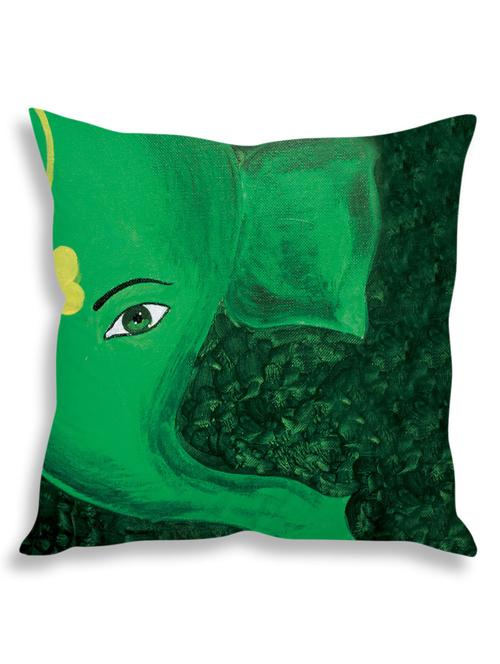 stybuzz printed cushion cover - 10518052 - Very Small Image - 1