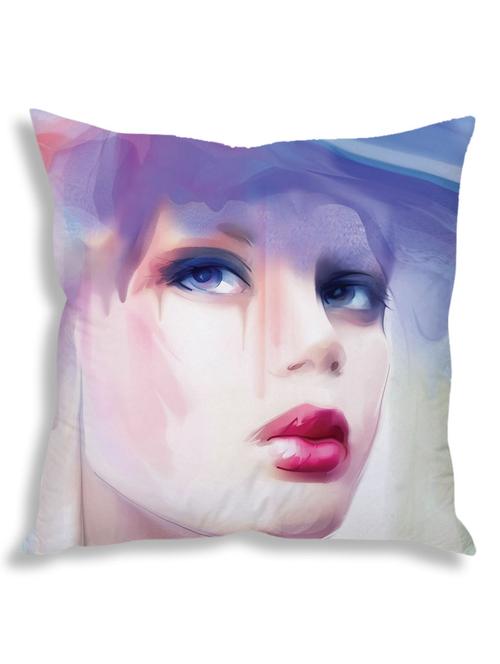 stybuzz printed cushion cover - 10518116 - Very Small Image - 1