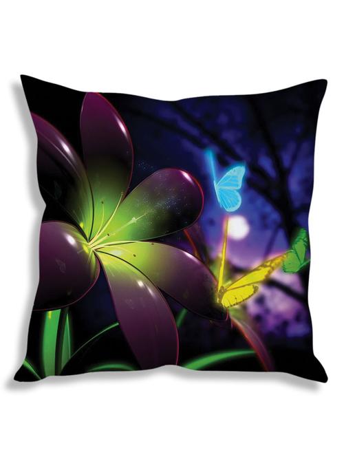 stybuzz printed cushion cover - 10518128 - Very Small Image - 1