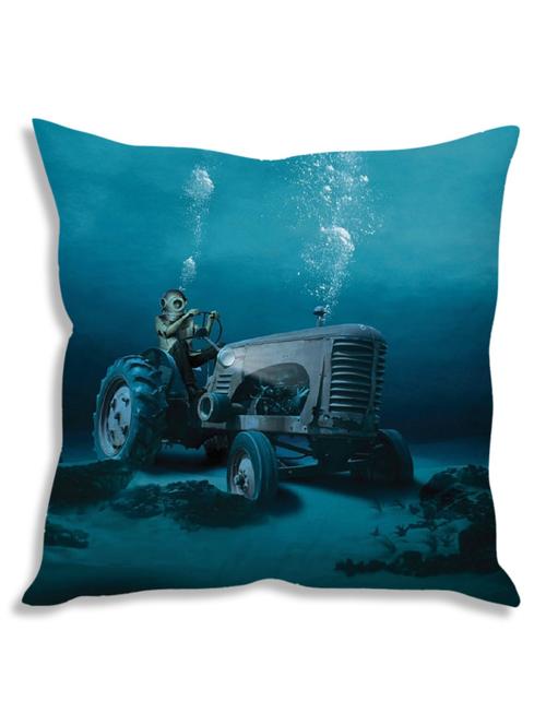 stybuzz printed cushion cover - 10518182 - Very Small Image - 1