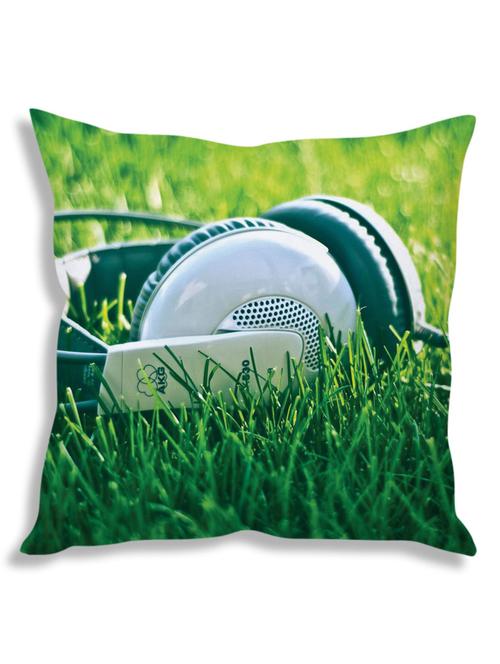 stybuzz printed cushion cover - 10518323 - Very Small Image - 1