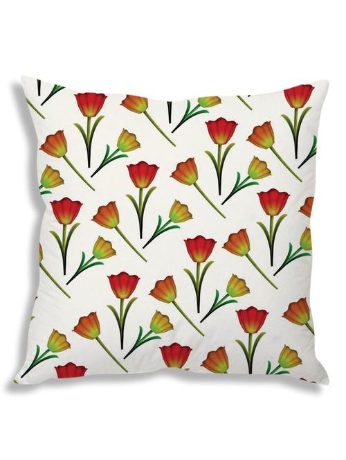 stybuzz printed cushion cover - 10518398 - Very Small Image - 1