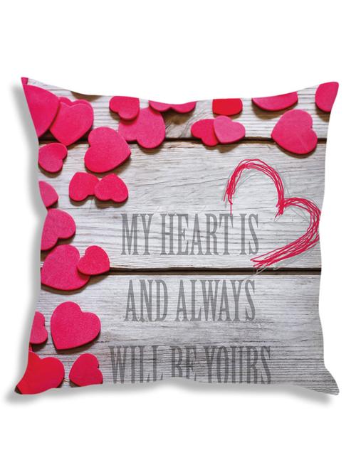stybuzz printed cushion cover - 10518413 - Very Small Image - 1
