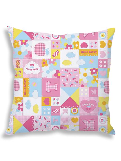 stybuzz printed cushion cover - 10518414 - Very Small Image - 1