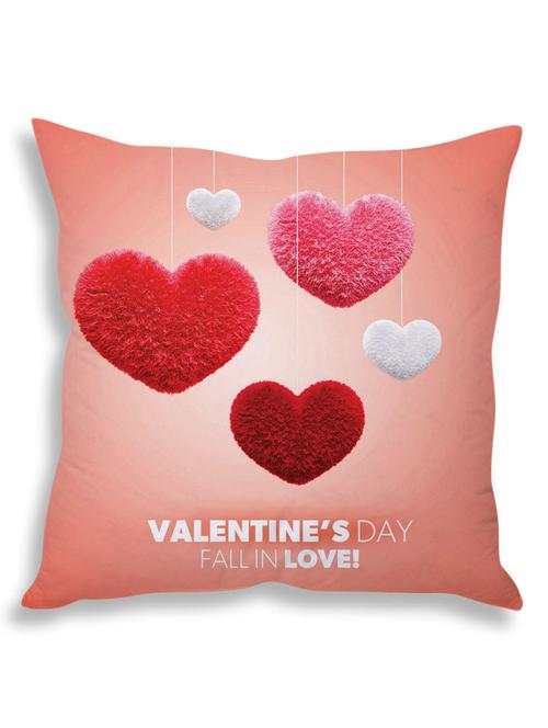 stybuzz printed cushion cover - 10518523 - Very Small Image - 1