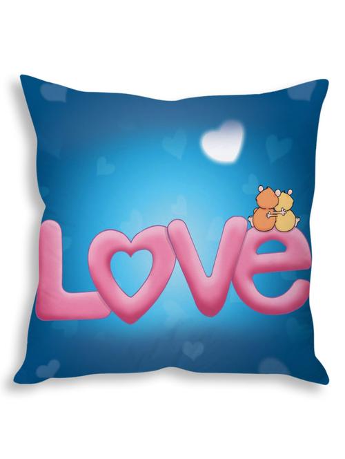 stybuzz printed cushion cover - 10518535 - Very Small Image - 1