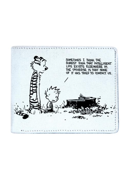 white canvas wallet - 10535671 - Very Small Image - 1