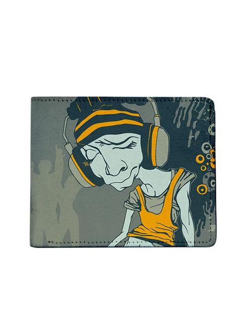 multicolor canvas wallet - 10535791 - Very Small Image - 1