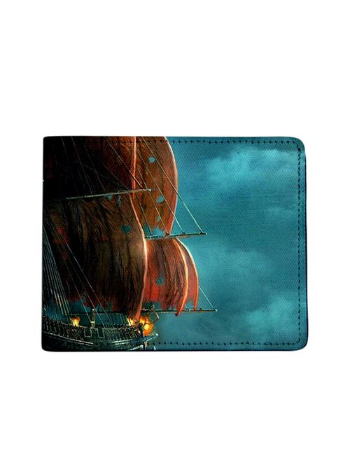 multicolor canvas wallet - 10535956 - Very Small Image - 1