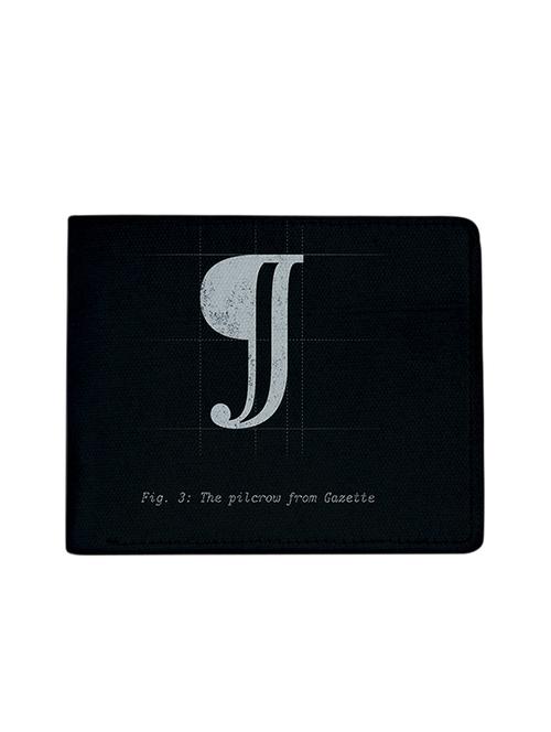 lycans printed men's wallet - 10536154 - Very Small Image - 1