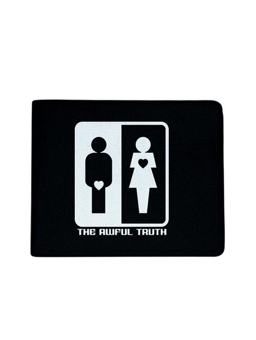 lycans printed men's wallet - 10536212 - Very Small Image - 1
