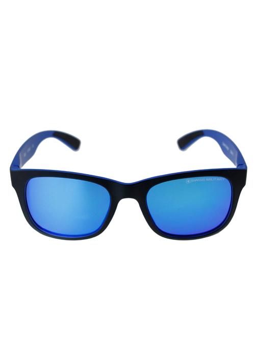Swiss Militray The Rainbow Sunglass SUM51 - 10549800 - Very Small Image - 1