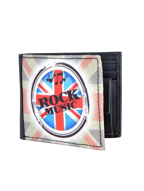 black canvas wallet - 10560599 - Very Small Image - 1