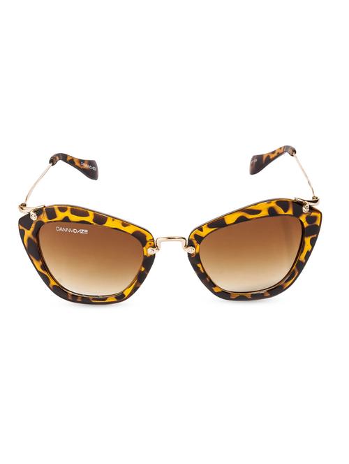 animal print frame sunglasses - 1056583 - Very Small Image - 1