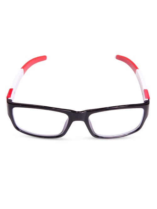 black rubberised plastic frame - 1056700 - Very Small Image - 1