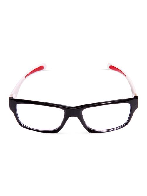 black rubberised plastic frame - 1056717 - Very Small Image - 1