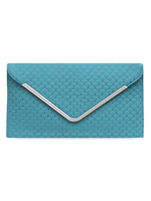 envelop inspired quilted sling bag - 1057002 - Very Small Image - 1