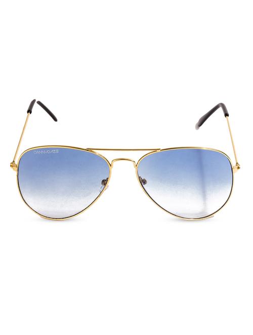 blue lens aviator - 1057165 - Very Small Image - 1