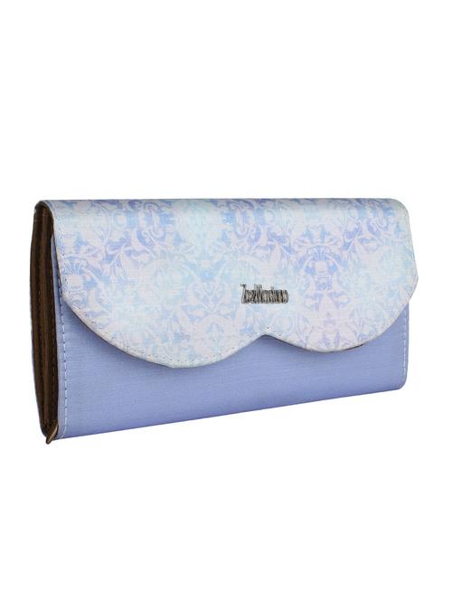 multi colored fabric clutch - 10577992 - Very Small Image - 1
