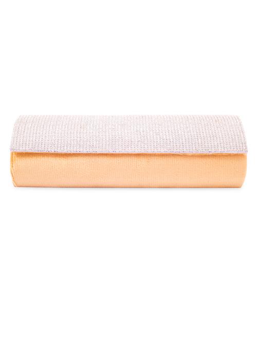 Studded velvet round clutch - 1057903 - Very Small Image - 1