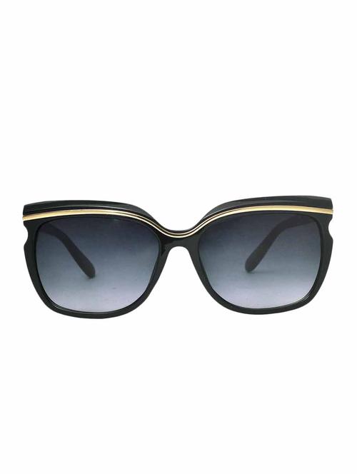 hawai cat-eye sunglasses - 10581633 - Very Small Image - 1