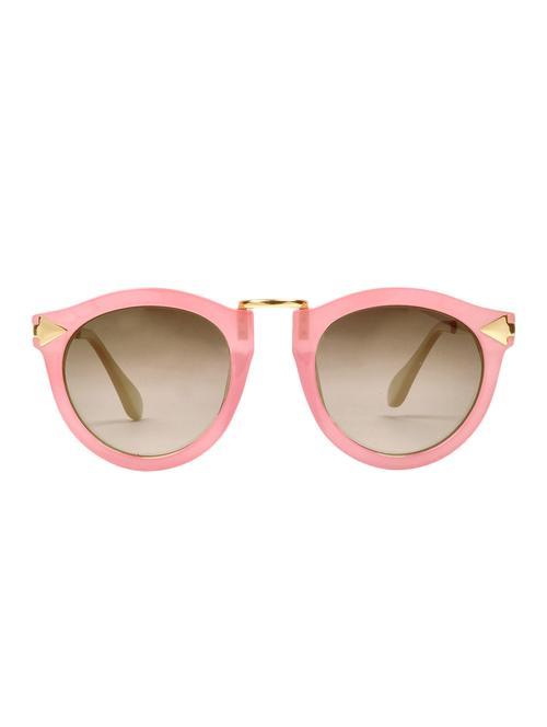 hawai round sunglasses - 10581665 - Very Small Image - 1