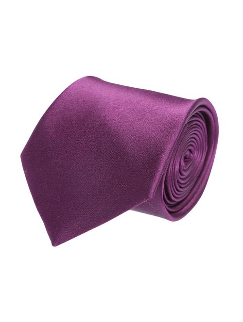 purple polyester ty - 10593581 - Very Small Image - 1
