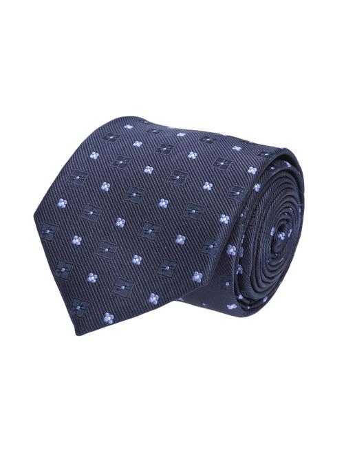blue polyester ty - 10593582 - Very Small Image - 1