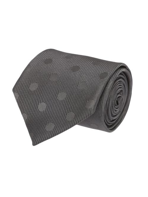 black polyester ty - 10593585 - Very Small Image - 1