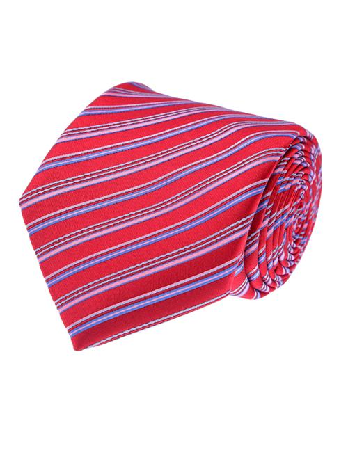 multi colored polyester ty - 10593889 - Very Small Image - 1
