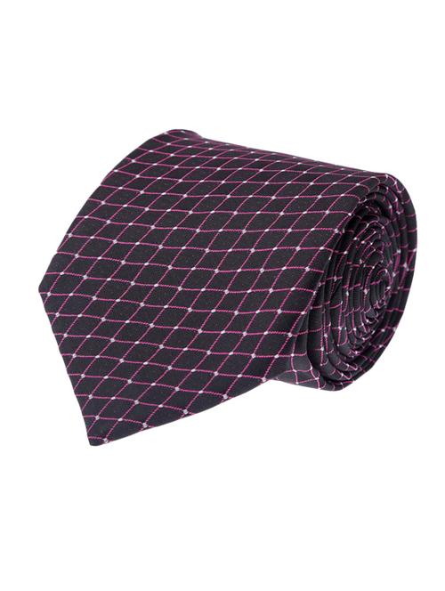 multi colored polyester ty - 10593896 - Very Small Image - 1
