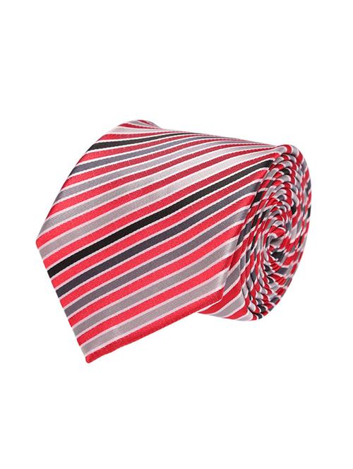 multi colored polyester ty - 10593968 - Very Small Image - 1