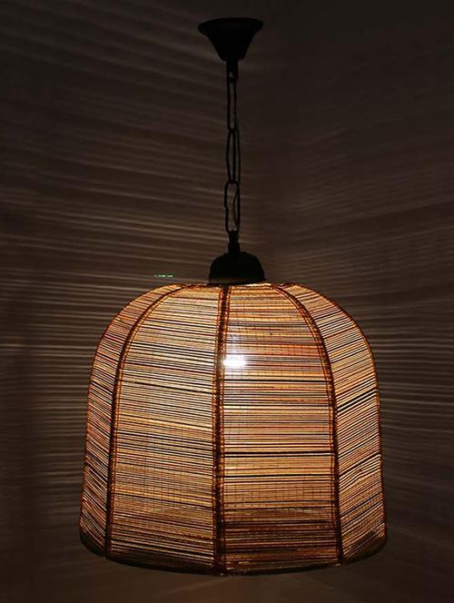 Cage Bamboo Hanging - 10596697 - Very Small Image - 1