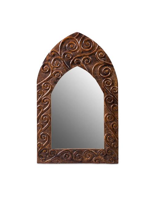 florentine chapel mirror - 10596868 - Very Small Image - 1