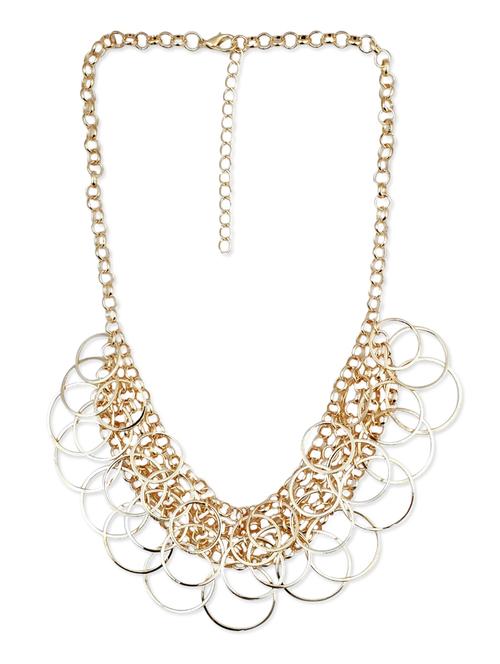super drool world is round necklace - 10603509 - Very Small Image - 1