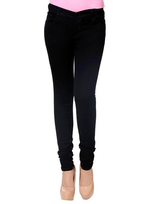 black denim jeans - 10604909 - Very Small Image - 1