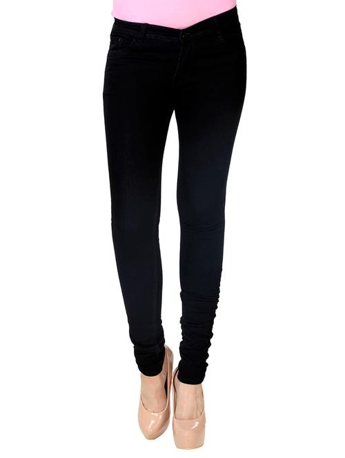 black denim jeans - 10604911 - Very Small Image - 1